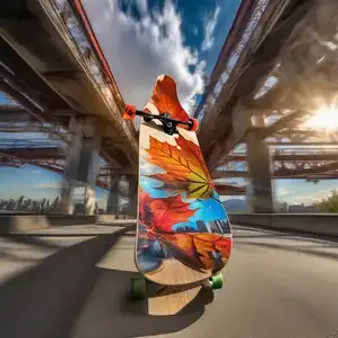 Canadian Skateboarders Making Waves